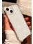 Apple iPhone 15 Kılıf Antishock Darbe Emici Kamera Korumalı Yumuşak Esnek Şeffaf Silikon Kapak 1
