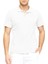 Polo T-Shirt Ostendo Beyaz 1