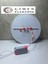 Erkled Erk 3154 Ayarlanabilir LED Spot 36W 6500K Beyaz 2