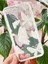 Apple iPhone 7/8 Plus Kılıf Tasarımlı Desenli Kamera Korumalı Şeffaf Kelebek Esnek Yumuşak Silikon Kapak 2