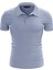 Polo T-Shirt Astrum Mavi 1