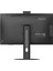 Msı Modern AM273QP Aı 1UM-241XTR Intel Core Ultra 7-155H 64GB Ddr5 4tb SSD Intel® Arc™ Graphics 100Hz 27 Inç 2k Wqhd 2560X1440 IPS WIN11PRO Siyah Allinone BILG.241XTRP20+ZETTAUSBBELLEK 4