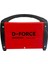 D-Force DW220 200 Amper Inverter Kaynak Makinesi 1