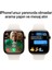 Watch Seri 10 42MM (Gps + Cellular) Titanyum Kasa Altın MX073TU/A - Yenilio Yenisi 7