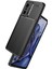 Xiaomi Mi 11T Kılıf Rugged Armor Darbe Emici Uzun Ömürlü Dayanıklı Parmak İzi Yapmaz Karbon Tasarım Negro Silikon Kapak 4