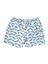Deniz Şortu Dıego Mavi 1