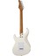 G260CS Ow Elektro Gitar, Duncan Dizayn, Beyaz, (S-S-H) 2
