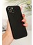 Apple iPhone 15 Plus Kamera Korumalı Lansman Içi Kadife Yumuşak Liquid Silikon Kılıf 1