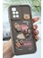Xiaomi Redmi 10 2022 Kılıf Tasarımlı Desenli Kamera Korumalı Ayıcık Kahve Renkli Yumuşak Silikon Kapak 1