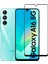 Samsung Galaxy A16 Kırılmaz Cam Tam Ekran Koruyucu 150CC Antistatik Büyük Kenar 9h Temperli Koruma 1