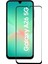 Samsung Galaxy A26 Kırılmaz Cam Tam Ekran Koruyucu 150CC Antistatik Büyük Kenar 9h Temperli Koruma 1