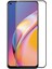 Oppo Reno 7 4g 111D Full Tam Kaplayan Tamperli Kırılmaz Cam Ekran Koruyucu 1