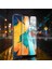 Samsung Galaxy M30S Tam Ekran Koruyucu Kırılmaz Cam 9H Temperli Koruma Dayanıklı 5D 5