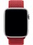 Apple Apple Watch 10/11/9/8/7/6/5/4/3/SE/ULTRA/HK/PRO/MAX 49MM 46MM 45MM 44MM 42MM Kordon Kayış Bileklik Naylon Örgü Hasır Cırt Cırtlı Kaliteli Silikon 4
