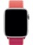 Apple Apple Watch 10/11/9/8/7/6/5/4/3/SE/ULTRA/HK/PRO/MAX 49MM 46MM 45MM 44MM 42MM Kordon Kayış Bileklik Naylon Örgü Hasır Cırt Cırtlı Kaliteli Silikon 4
