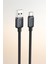 USB To Type-C 2A 18W 1 Metre Foneng Hızlı Şarj Kablosu Samsung Xiaomi Huawei Oppo Realme Tecno Honor Apple iPhone 15 16 Plus Pro Max 1