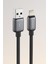 Apple iPhone 2.1A Lightining Foneng Hızlı Şarj Kablosu 1 Metre 7 8 x Xr 11 12 13 14 Pro Max Plus 1