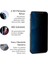 Apple iPhone 13/13 Pro/14/16E Kolay Uygulama Aparatlı Siyah Çerçeveli Tam Kapatan Hayalet Cam Ekran Koruyucu 7