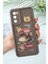 Samsung Galaxy S20 Fe Uyumlu Kılıf Tasarımlı Desenli Kamera Korumalı Ayıcık Kahve Renkli Yumuşak 1