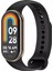 Xiaomi Mi Band 8 Kordon Akıllı Bileklik Kordonu Klasik Renkli Silikon Kayış Bileklik 1