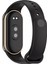 Xiaomi Mi Band 8 Kordon Akıllı Bileklik Kordonu Klasik Renkli Silikon Kayış Bileklik 2