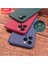 iPhone 11 Kılıf Kadife Lansman Soft Yumuşak Liquid Silikon Kamera Korumalı Mara 6