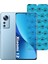 Xiaomi 12 Uyumlu Nano Cam Ekran Koruyucu 2