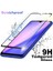 Xiaomi Mi 9t Tam Ekran Koruyucu Kırılmaz Cam 9H Temperli Koruma Dayanıklı 5D 5