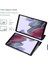 Apple iPad 11 A16 10. Nesil 10.9 Kılıf Pu Deri Ön Arka Tam Koruma Standlı Katlanabilir Uyku Modlu Smart Kapak 4