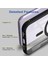 Apple iPhone 12 Kılıf Magsafe Wireless Şarj Özellikli Tam Koruma Renkli Sert Silikon Ege Kapak 3