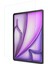 Apple iPad Air 6.nesil 11 Inch M2 Çip 2024 Uyumlu Şeffaf Esnek Tablet Cam Nano Ekran Koruyucu 1