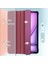 Apple Ipad Air 11 Inch M2 M3 Çip Air 4. /5. /6. Nesil Güçlü Manyetik Smart Kapak Devrilmez Stand Kılıf 5
