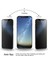 Huawei P Smart Pro 2019 Hayalet Privacy Tam Ekran Koruyucu Temperli Kırılmaz Cam 2