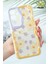 Samsung Galaxy S25 Kılıf Tasarımlı Desenli Kamera Korumalı Papatya Çiçek Renkli Silikon Kapak 1