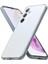 Samsung Galaxy S24 Kılıflı Renksiz Şeffaf Esnek Renksiz Silikon 1