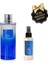 Delicate Blue Kolonya 250 ml İncir & Yasemin 1