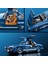 ™ Hot Wheels® Premium Serisi - Mercedes-Benz 300SL Koleksiyoncular Için Yarış Arabası Yapı Oyuncağı (1500 Parça) HWW25 6