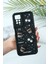 Xiaomi Redmi Note 11 Pro/12 Pro 4g Kılıf Tasarımlı Desenli Kamera Korumalı Coffee Kurabiye Silikon Kapak 4