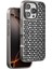 Bfs iPhone 16 Pro Brand Kapak - Gümüş 1