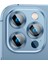 Apple iPhone 13 Mini Kamera Lens Koruyucu Kırılmaz Cam Kaliteyi Bozmaz Temperli Berrak Koruma Cl-07 2