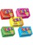 Oyuncaklı Sakız Karışık Aroma 30 Adet x 5 gr Eğlenceli Şekerleme 4