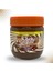 Fıstık Ezmesi Şekersiz Çikolata Aromalı 360 gr 25,4 g Doğal Proteinle Zenginleştirilmiş 2