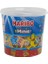 Minis 10 gr x 100 Adet İki Paket Karışık Tatlar Eğlenceli Mini Paketler 2