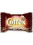 Coffex Gerçek Kahve Dolgulu Sert Şekerleme 1 kg Silindir Ambalajda Lezzetli 5