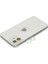 Bfs iPhone 11 Renkli Kamera Lens Koruma Cam - Turuncu-Yeşil 1