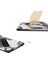 Apple iPad 5. Nesil 2017 9.7" Kılıf Defens 360 Derece Tam Koruma Armor Tank Zırh Standlı Siyah 2