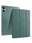 Poco Pad 12.1 Inch Kılıf Kalem Bölmeli Katlanabilir Standlı Uyku Modlu Koruyucu Kapak 5