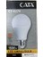 Led Ampul E-27 Duy Tipi 15W Beyaz Işık 6400K Enerji Verimliliği Sınıfı A 2