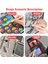 2in1 Dokunmatik Stylus Disk Pen ve Tükenmez Tablet Kalemi Telefon Tüm Dokunmatik Ekranlara Uyumlu 7