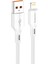 2.1 Amper iPhone 7 8 x Xr 11 12 13 14 Mini Plus Pro Max Uyumlu Lightining Hızlı Şarj Data Kablosu 1